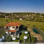 Bs Village * Metamorfosi (Sithonia)